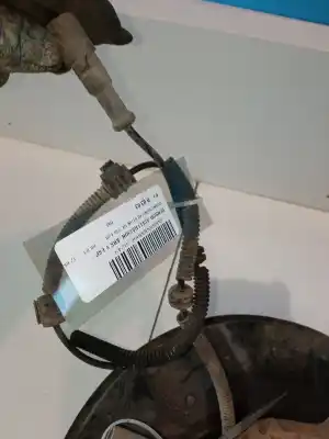 Second-hand car spare part various parts for ssangyong rexton d27dt oem iam references 