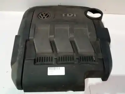 İkinci el araba yedek parçası MOTOR KAPAGI için VOLKSWAGEN POLO (6R1)  OEM IAM referansları 03P103925  