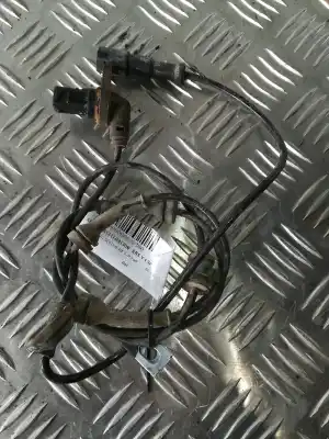 Peça sobressalente para automóvel em segunda mão peças diversas por ssangyong rexton d27dt referências oem iam   