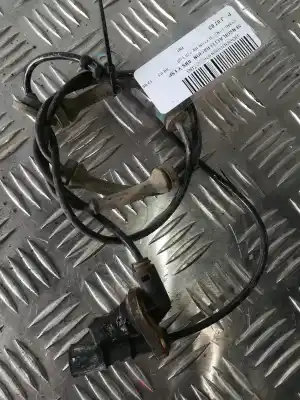 Second-hand car spare part various parts for ssangyong rexton d27dt oem iam references 