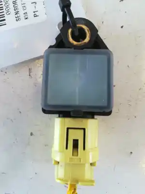 Second-hand car spare part sensor for kia ceed (jd) d4fc oem iam references 95930  