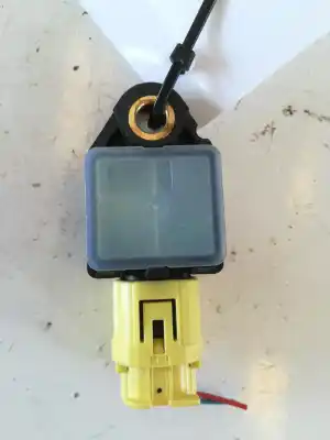 Second-hand car spare part sensor for kia ceed (jd) d4fc oem iam references 95930  