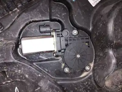 Автозапчасти б/у регулятор стекла переднего правого за lancia ypsilon (843_) 1.2 (843.axb1a) ссылки oem iam 51001603  