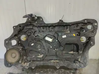 Автозапчасти б/у регулятор стекла переднего правого за lancia ypsilon (843_) 1.2 (843.axb1a) ссылки oem iam 51001603  