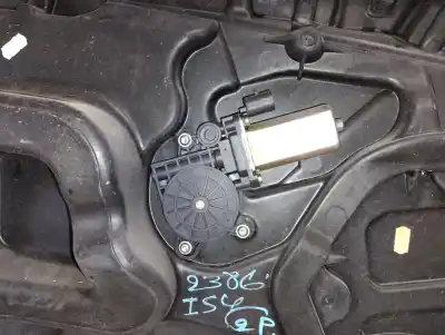 Автозапчасти б/у регулятор стекла переднего левого за lancia ypsilon (843_) 1.2 (843.axb1a) ссылки oem iam 61002603  