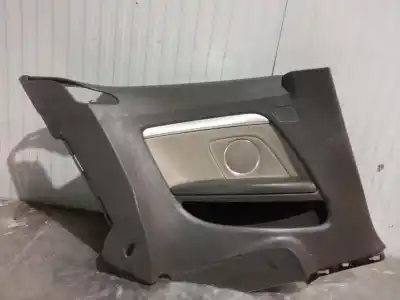 Second-hand car spare part complete seat set for audi a5 coupe (8t) cama oem iam references   