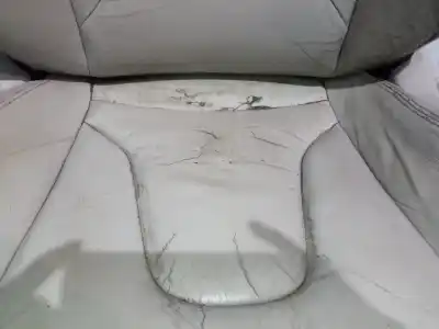 Second-hand car spare part complete seat set for audi a5 coupe (8t) cama oem iam references   