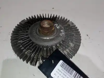 İkinci el araba yedek parçası VISKOZ MOTOR FAN için AUDI A6 AVANT (4B5)  OEM IAM referansları   