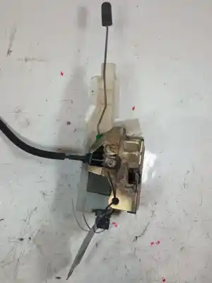 Second-hand car spare part front right door lock for renault clio ii fase i (b/cb0) f8q oem iam references   