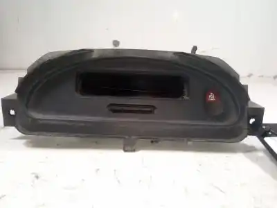 Автозапчастина б/у БАГАТОФУНКЦІЙНИЙ ДИСПЛЕЙ для RENAULT CLIO II FASE I (B/CB0)  Посилання на OEM IAM P7700436307A  