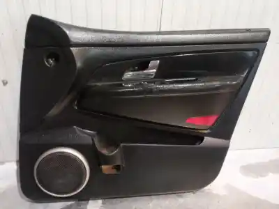 Second-hand car spare part complete seat set for ssangyong rexton d27dt oem iam references   
