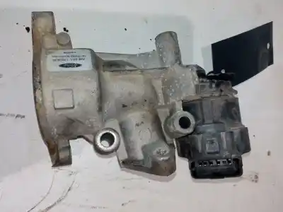 Автозапчастина б/у клапан egr для ford focus c-max (cap) g6da посилання на oem iam 9645689780