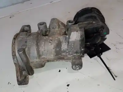 Автозапчастина б/у клапан egr для ford focus c-max (cap) g6da посилання на oem iam 9645689780  