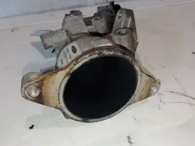 Автозапчастина б/у клапан egr для ford focus c-max (cap) g6da посилання на oem iam 9645689780  