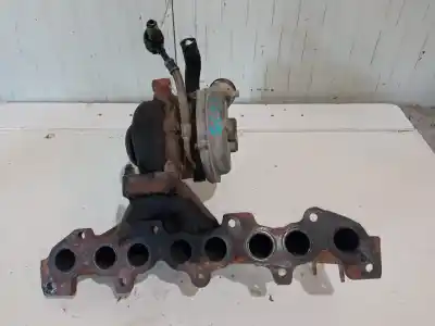 Автозапчасти б/у турбокомпенсатор за ford focus c-max (cap) g6da ссылки oem iam 9654931780  