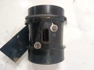 Автозапчасти б/у расходомер воздуха за ford focus c-max (cap) d-kkda ссылки oem iam 4m51128579cc  
