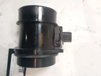 Автозапчасти б/у расходомер воздуха за ford focus c-max (cap) d-kkda ссылки oem iam 4m51128579cc  