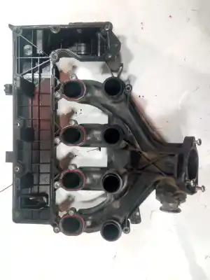 Автозапчастина б/у впускний колектор для ford focus c-max (cap) g6da посилання на oem iam 9645977980  