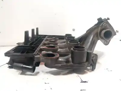 Автозапчастина б/у впускний колектор для ford focus c-max (cap) g6da посилання на oem iam 9645977980  