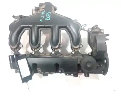 Автозапчастина б/у впускний колектор для ford focus c-max (cap) g6da посилання на oem iam 9645977980