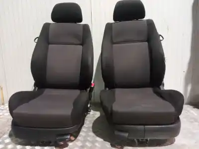 Piesă de schimb auto la mâna a doua SET COMPLET DE SCAUNE pentru VOLKSWAGEN GOLF IV BERLINA (1J1)  Referințe OEM IAM   