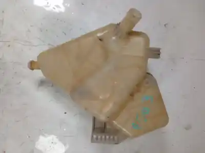 Second-hand car spare part coolant expansion tank for ford fiesta vi (cb1, ccn) 1.4 tdci oem iam references   