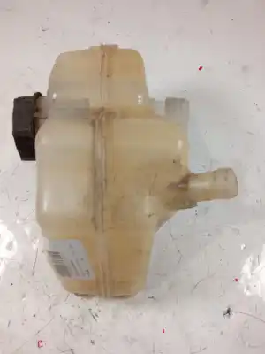 Second-hand car spare part coolant expansion tank for ford fiesta vi (cb1, ccn) 1.4 tdci oem iam references   