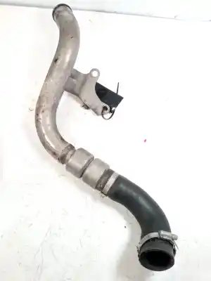 Автозапчастина б/у труба для ford focus c-max (cap) d-kkda посилання на oem iam 4m5160646dd  