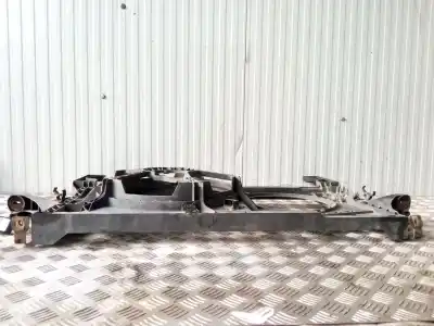 Автозапчасти б/у передняя панель за renault master ii phase 2 combi g9u650 ссылки oem iam 8200713516  