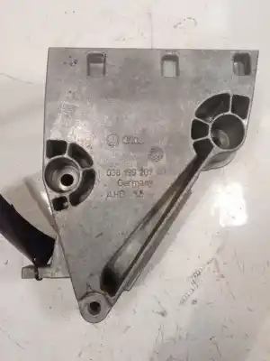 Second-hand car spare part ENGINE SUPPORT for SEAT IBIZA (6L1)  OEM IAM references 038199207AJ  