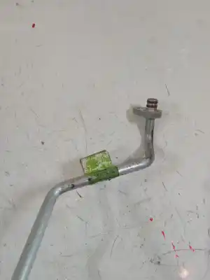Second-hand car spare part various parts for ford fiesta vi (cb1, ccn) 1.4 tdci oem iam references ap3119a704aa  