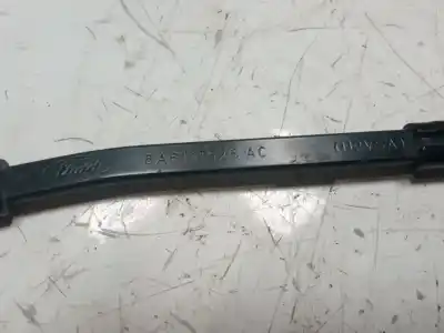 Second-hand car spare part left front windshield wiper arm for ford fiesta vi (cb1, ccn) 1.4 tdci oem iam references 8a6117526ac  