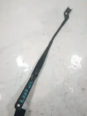 Second-hand car spare part left front windshield wiper arm for ford fiesta vi (cb1, ccn) 1.4 tdci oem iam references 8a6117526ac  
