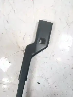 Second-hand car spare part left front windshield wiper arm for ford fiesta vi (cb1, ccn) 1.4 tdci oem iam references 8a6117526ac  