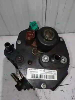 Pezzo di ricambio per auto di seconda mano POMPA DINIEZIONE per RENAULT KANGOO I (F/KC0)  Riferimenti OEM IAM 8200057225  