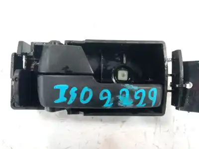 Second-hand car spare part interior left front handle for ford transit connect (tc7) furgón (2006->) oem iam references 2t14v266a63