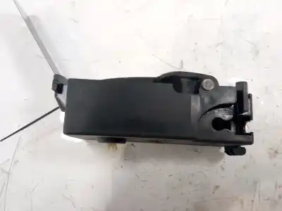 Автозапчасти б/у левая передняя внутренняя ручка за ford transit connect (tc7) furgón (2006->) ссылки oem iam 2t14v266a63  