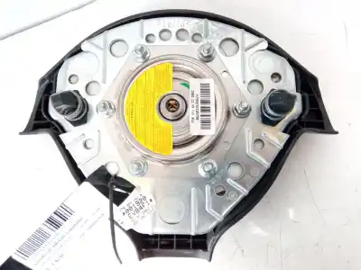 Second-hand car spare part front left air bag for seat toledo ii (1m2) 1.9 tdi oem iam references 1m0880201n  