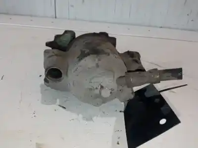 Second-hand car spare part front left brake caliper for seat toledo ii (1m2) 1.9 tdi oem iam references   