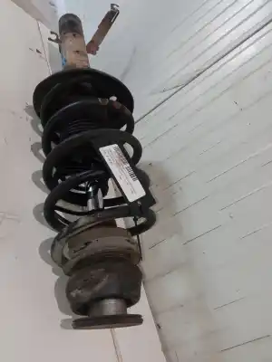 Second-hand car spare part front left shock absorber for seat toledo ii (1m2) 1.9 tdi oem iam references   