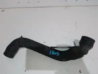 Автозапчастина б/у труба для seat toledo ii (1m2) 1.9 tdi посилання на oem iam 1j0122101a  