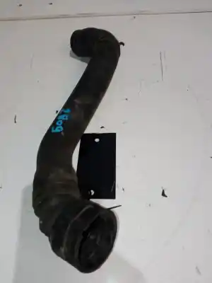 Автозапчастина б/у труба для seat toledo ii (1m2) 1.9 tdi посилання на oem iam 1j0122101a  