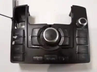 Second-hand car spare part MULTIFUNCTION SWITCH for AUDI A6 BERLINA (4F2)  OEM IAM references 4F1919611M   Second-hand car spare part MULTIFUNCTION SWITCH for AUDI A6 BERLINA (4F2)  OEM IAM references 4F1919611M