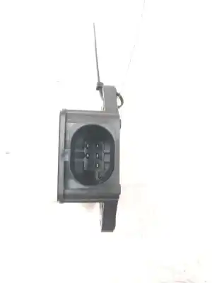 Pezzo di ricambio per auto di seconda mano pezzi vari per audi a6 berlina (4f2) asb riferimenti oem iam 8e0907637b  