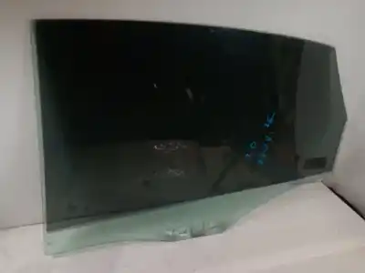 Second-hand car spare part rear right glass window for audi a6 berlina (4f2) asb oem iam references 