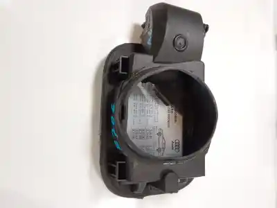 Gebrauchtes Autoersatzteil äusserer tankdeckel zum audi a6 berlina (4f2) asb oem-iam-referenzen 4f5010502  