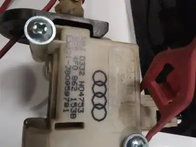 Pezzo di ricambio per auto di seconda mano pezzi vari per audi a6 berlina (4f2) asb riferimenti oem iam 4f0862153b  