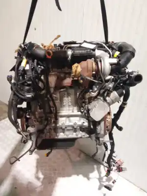 Pezzo di ricambio per auto di seconda mano MOTORE COMPLETO per PEUGEOT 206 4-TRG.  Riferimenti OEM IAM 8HR  