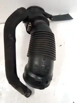 Автозапчастина б/у ТРУБА для AUDI A6 BERLINA (4F2)  Посилання на OEM IAM 4F0129615G  