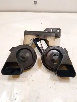 Tweedehands auto-onderdeel HOORN voor AUDI A6 BERLINA (4F2)  OEM IAM-referenties 4F0951221  